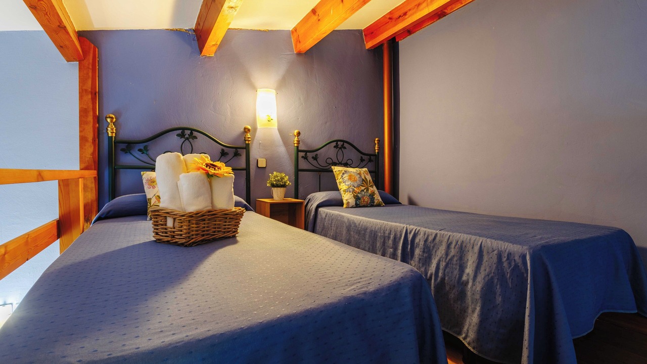 Photo of Bedroom in Sebulcor