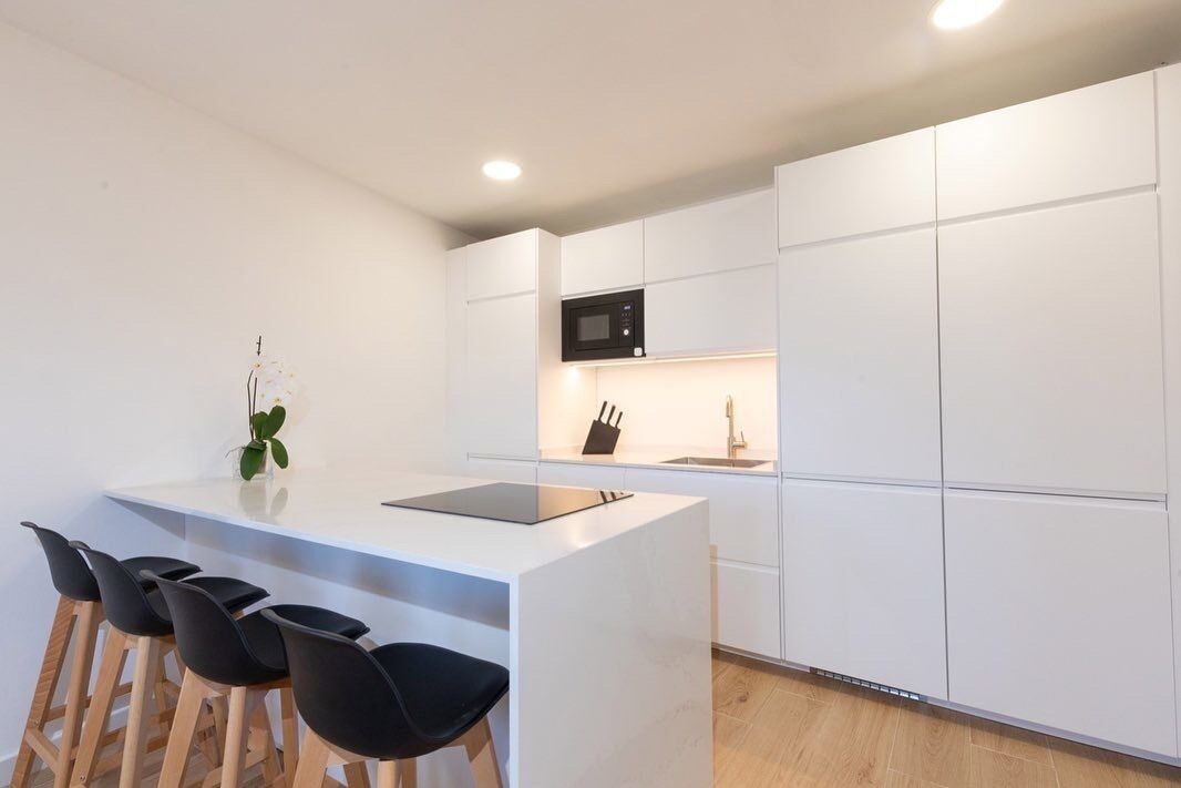 Photo of Kitchen in Gran Tarajal