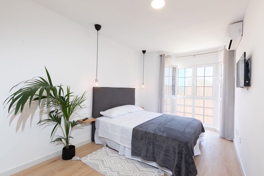 Photo of Bedroom in Gran Tarajal