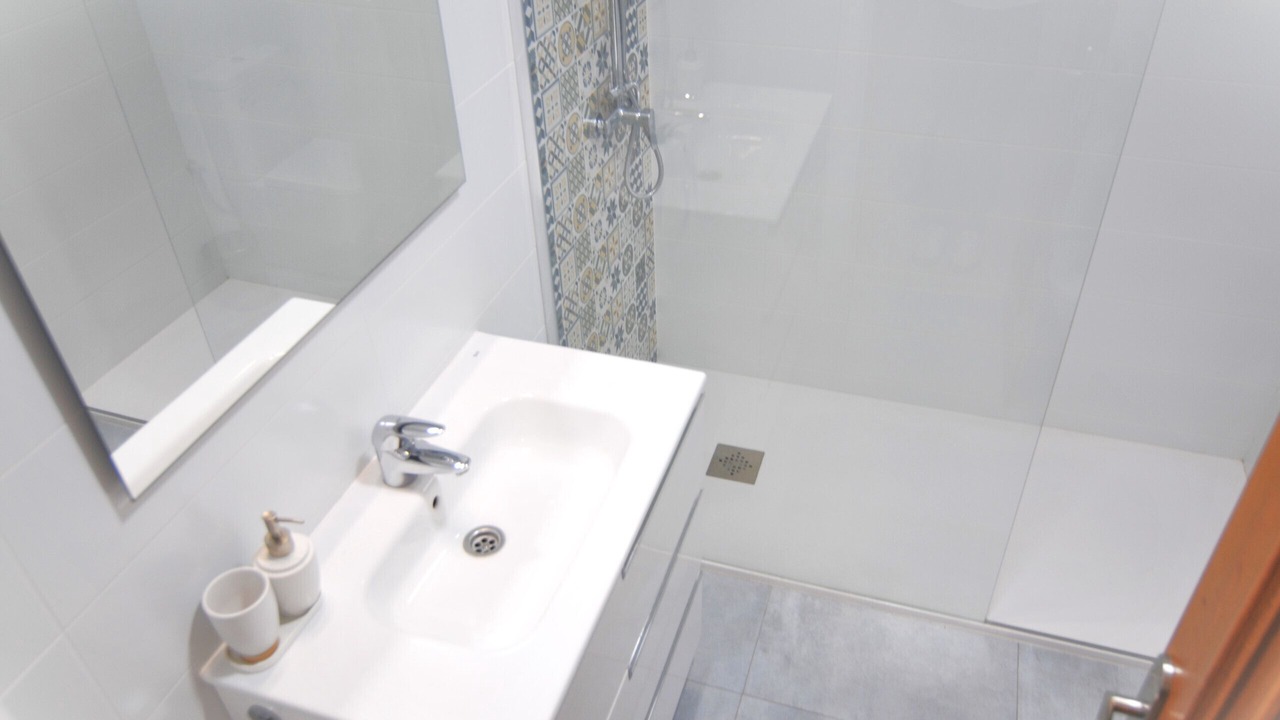 Photo of Bathroom in Calella