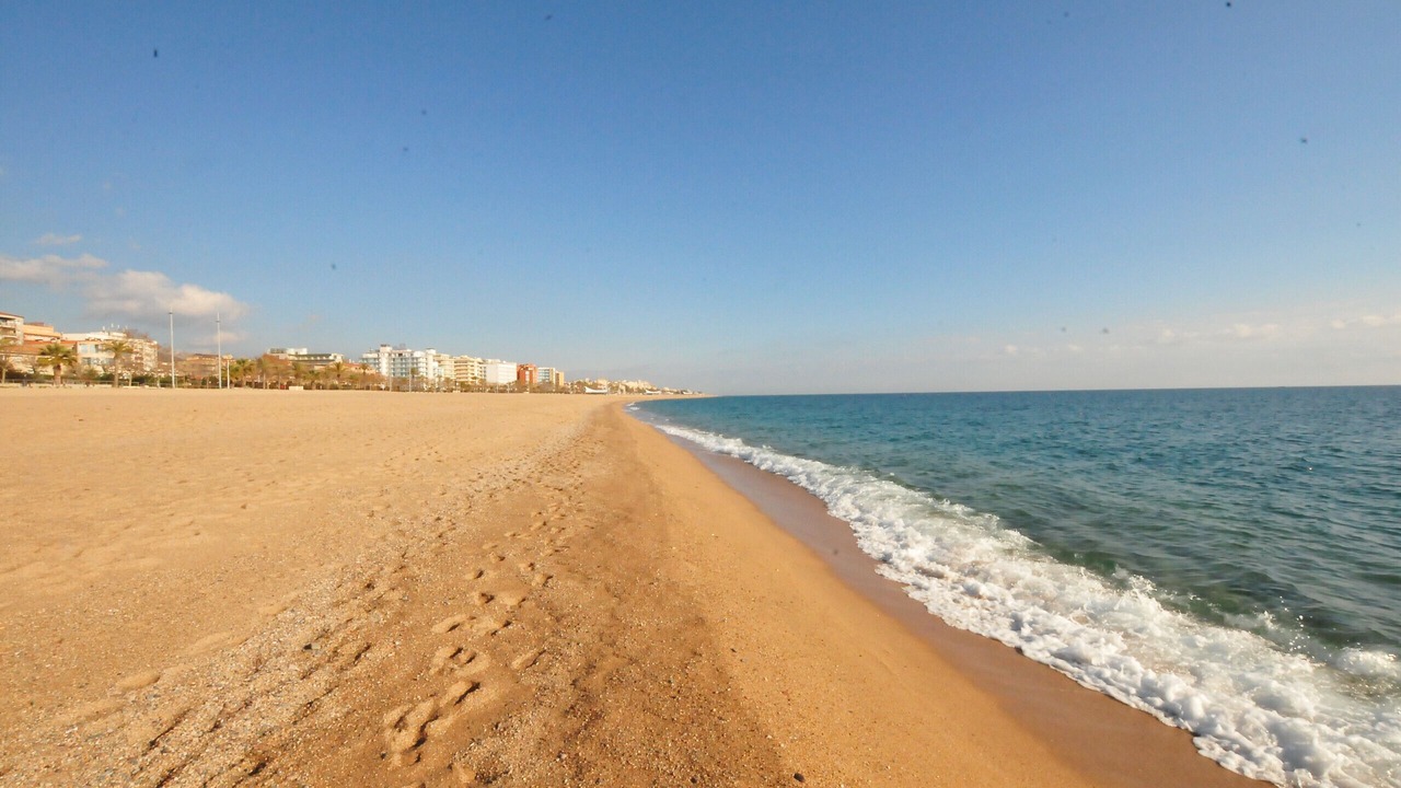 Photo of Outdoor in Calella