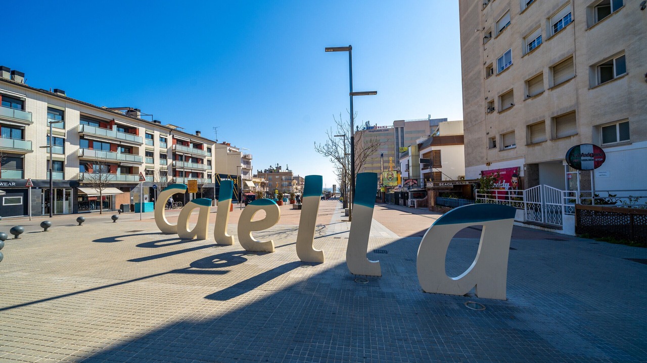 Photo of Outdoor in Calella