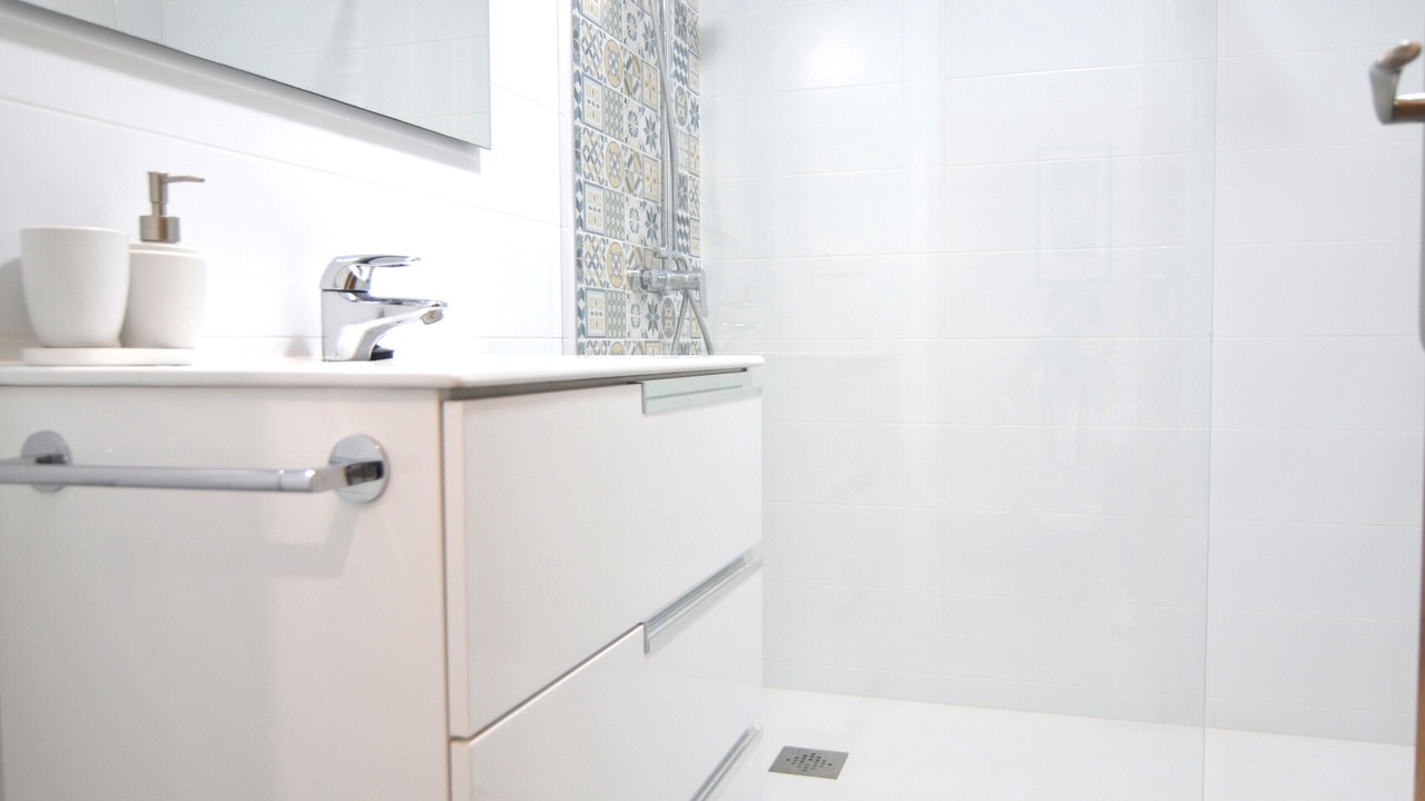 Photo of Bathroom in Calella
