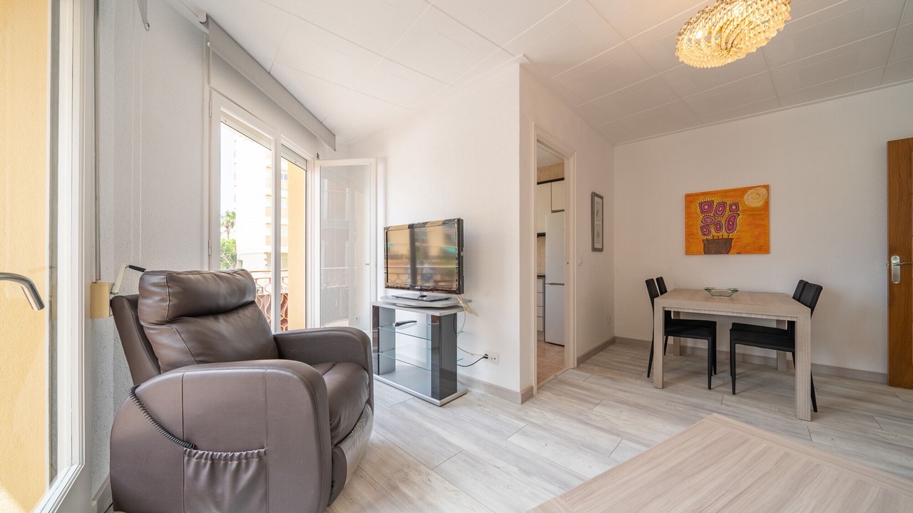 Photo of Livingroom in Calella