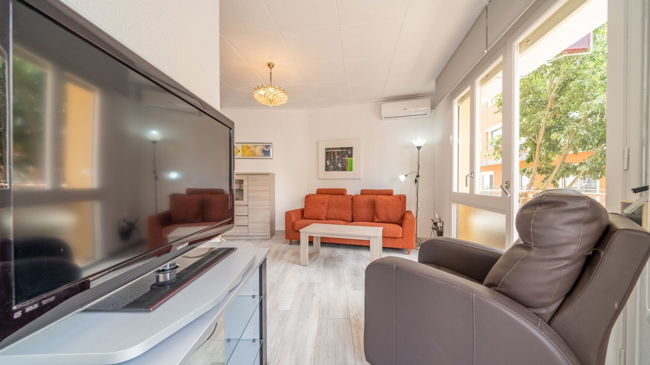Photo of Livingroom in Calella