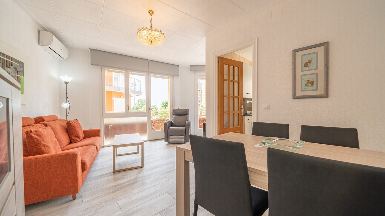 Photo of Livingroom in Calella