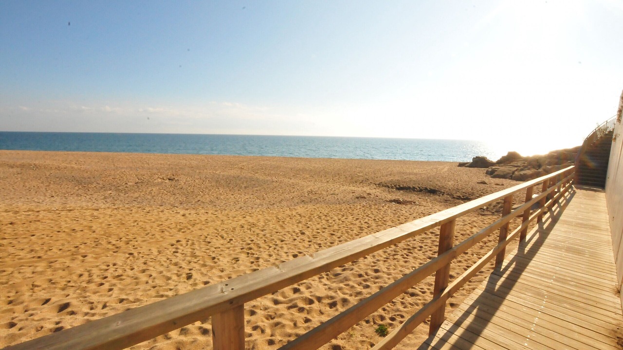 Photo of Outdoor in Calella