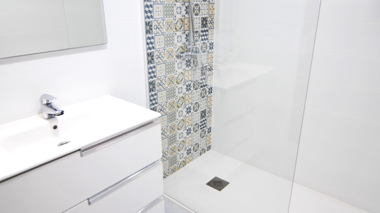 Photo of Bathroom in Calella