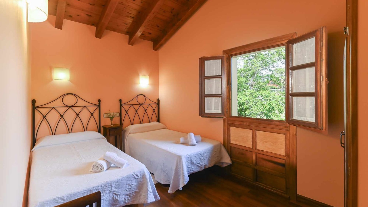 Photo of Bedroom in Ovio