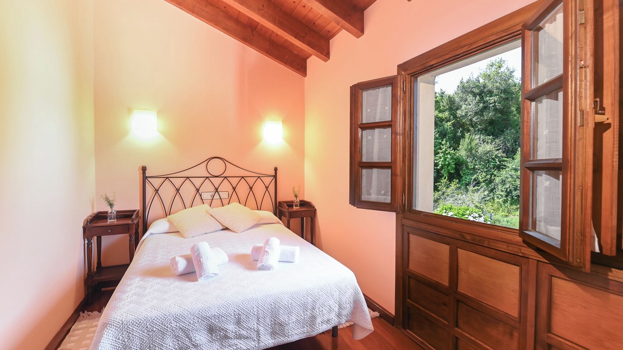 Photo of Bedroom in Ovio