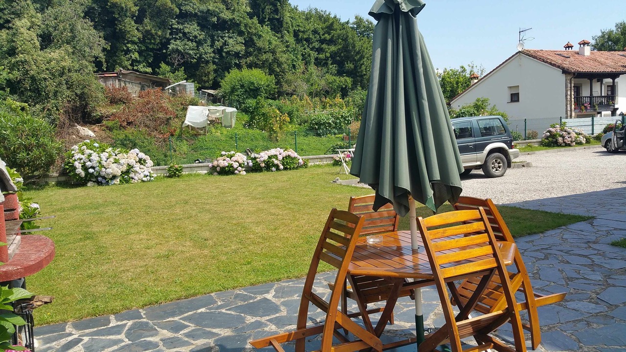 Photo of Outdoor in Ovio