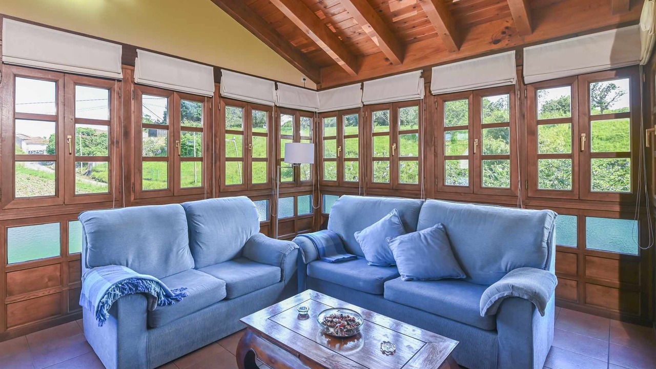 Photo of Livingroom in Ovio