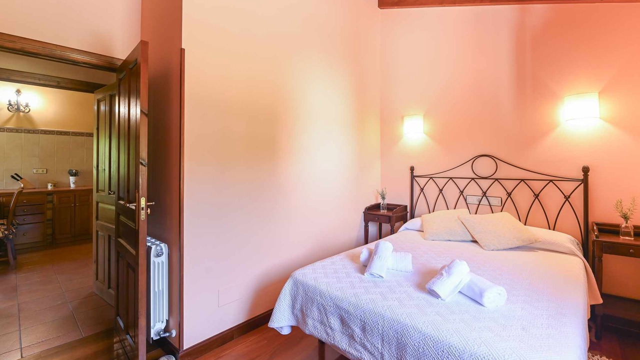 Photo of Bedroom in Ovio