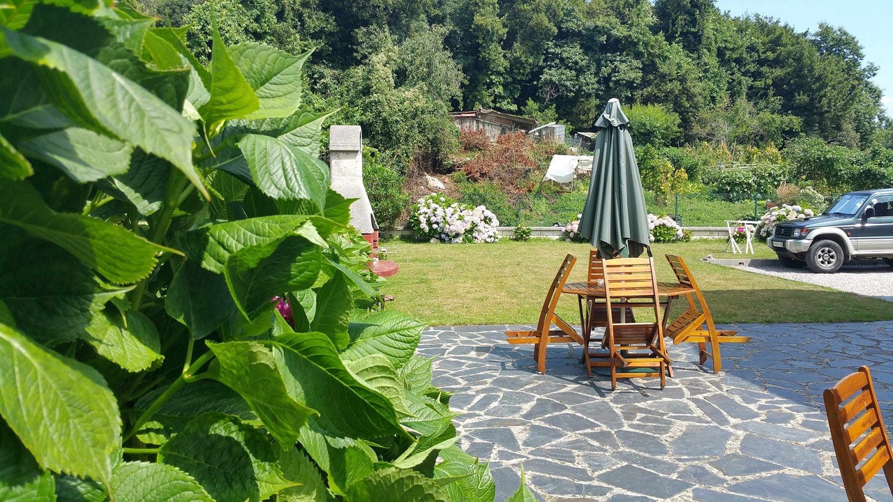 Photo of Outdoor in Ovio