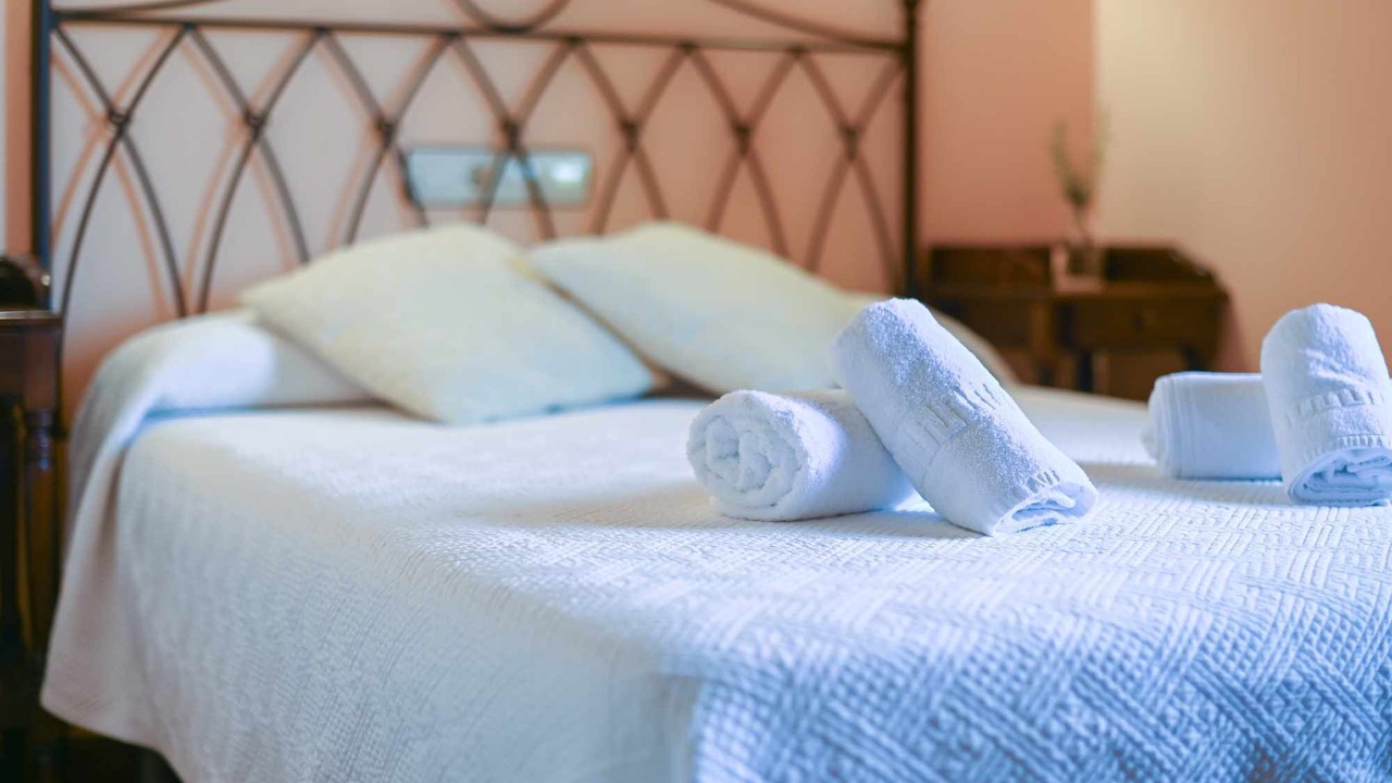 Photo of Bedroom in Ovio