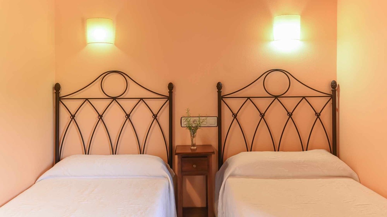 Photo of Bedroom in Ovio