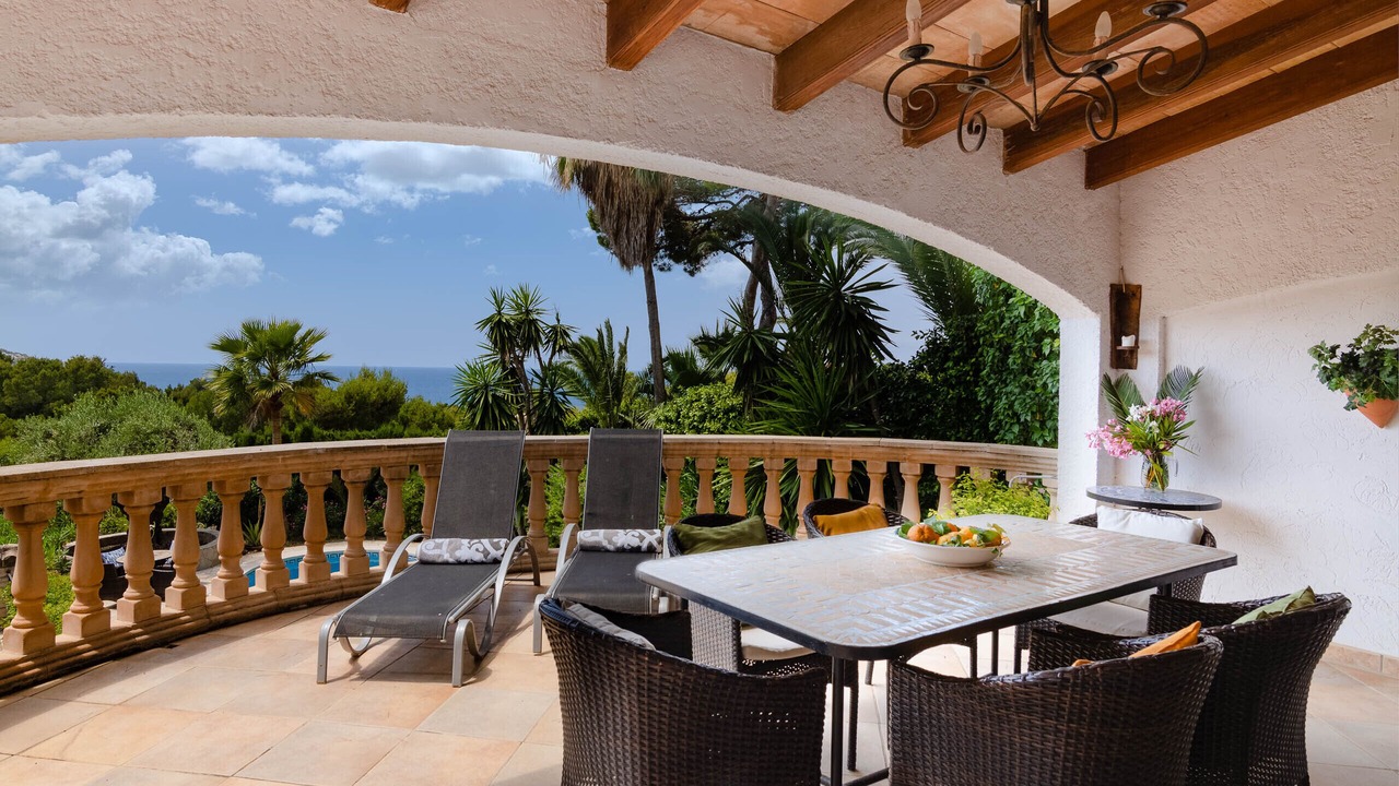Photo of Outdoor in Ses Rotes Velles