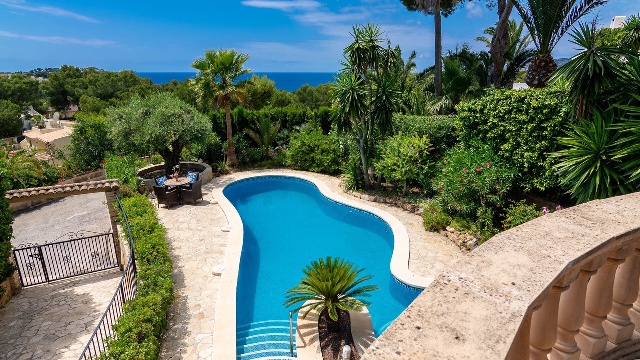 Photo of Outdoor in Ses Rotes Velles