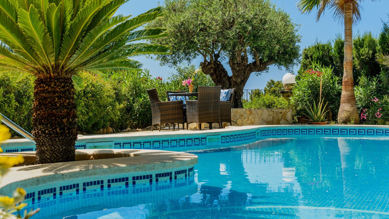Photo of Outdoor in Ses Rotes Velles