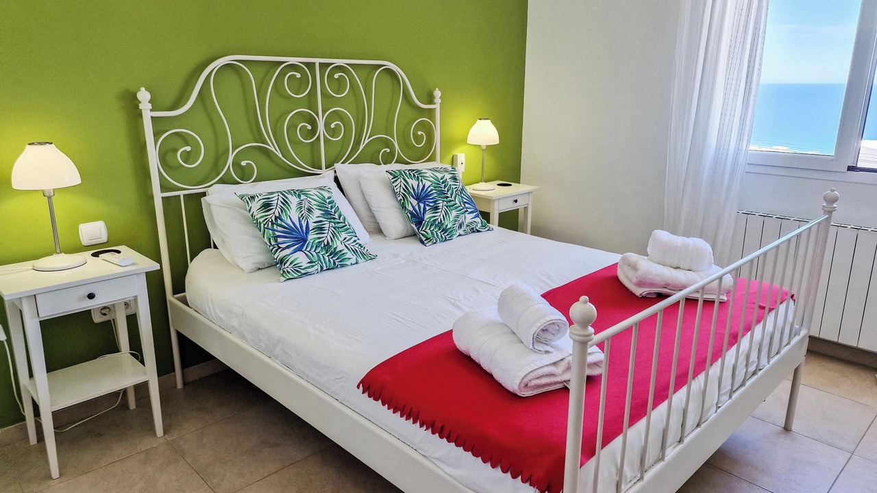 Photo of Bedroom in La Parata