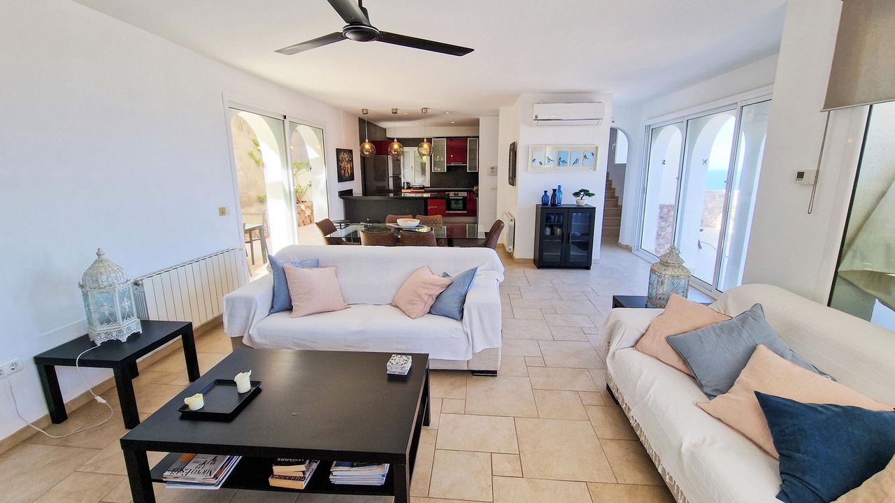 Photo of Livingroom in La Parata
