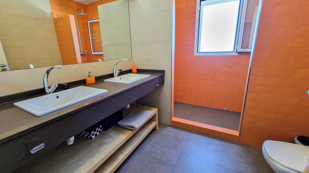 Photo of Bathroom in La Parata