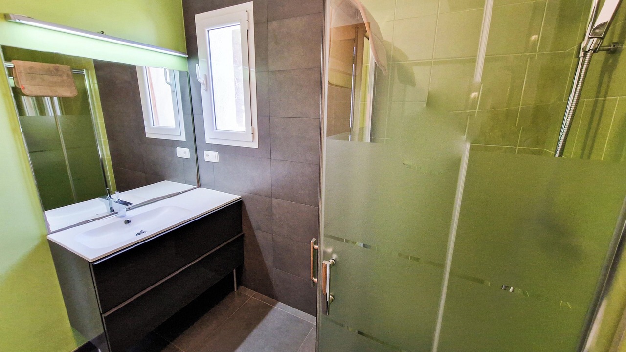 Photo of Bathroom in La Parata