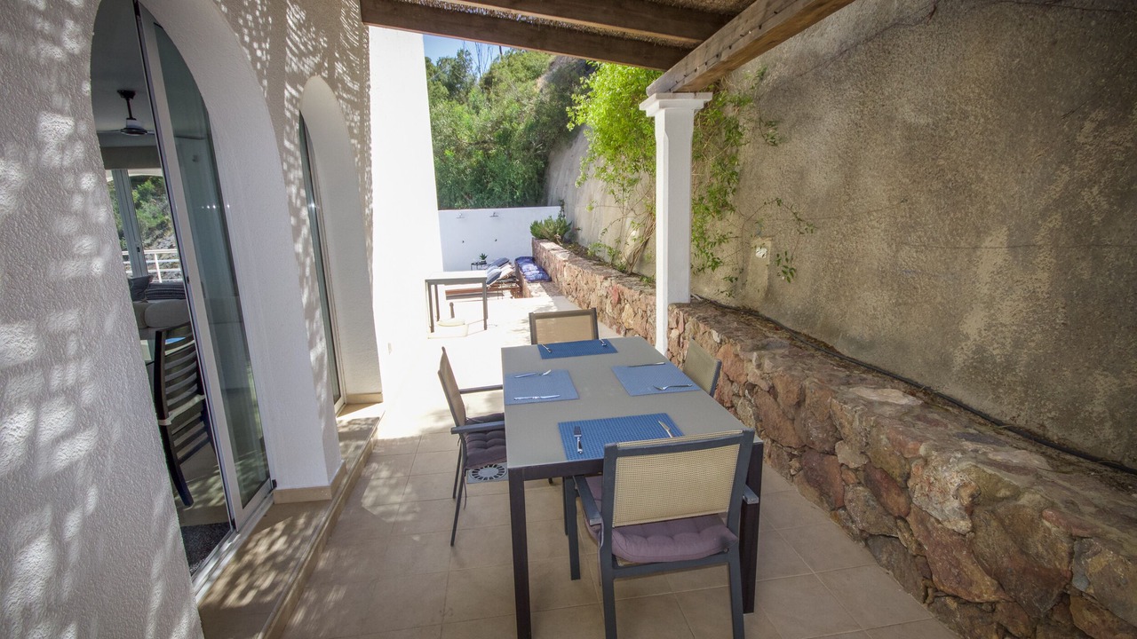 Photo of Outdoor in La Parata