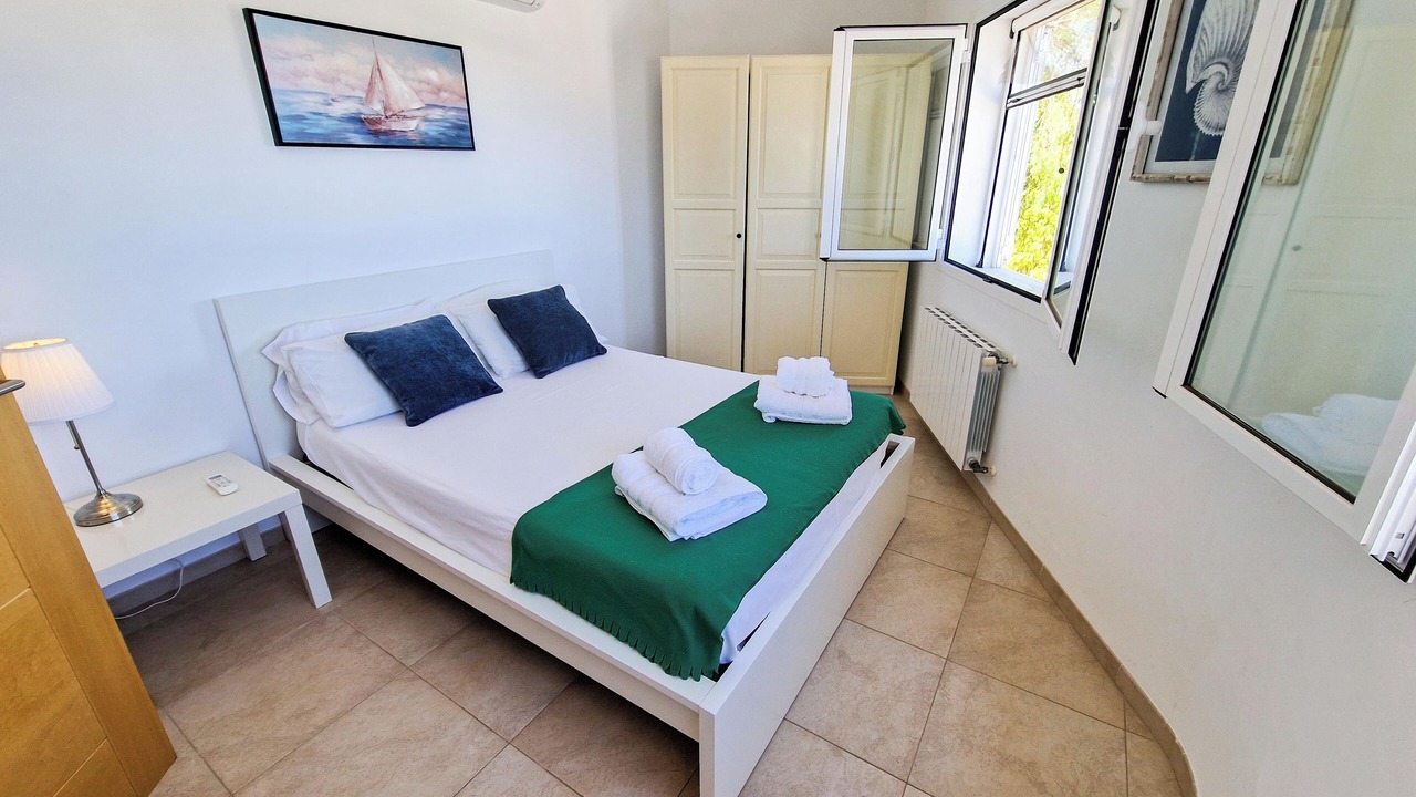 Photo of Bedroom in La Parata
