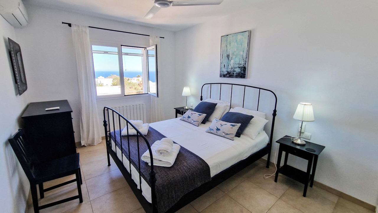 Photo of Bedroom in La Parata