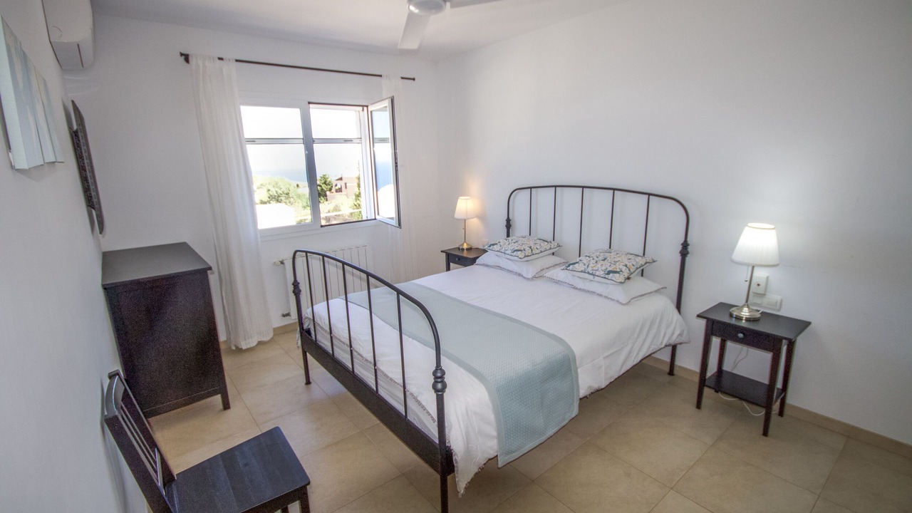 Photo of Bedroom in La Parata