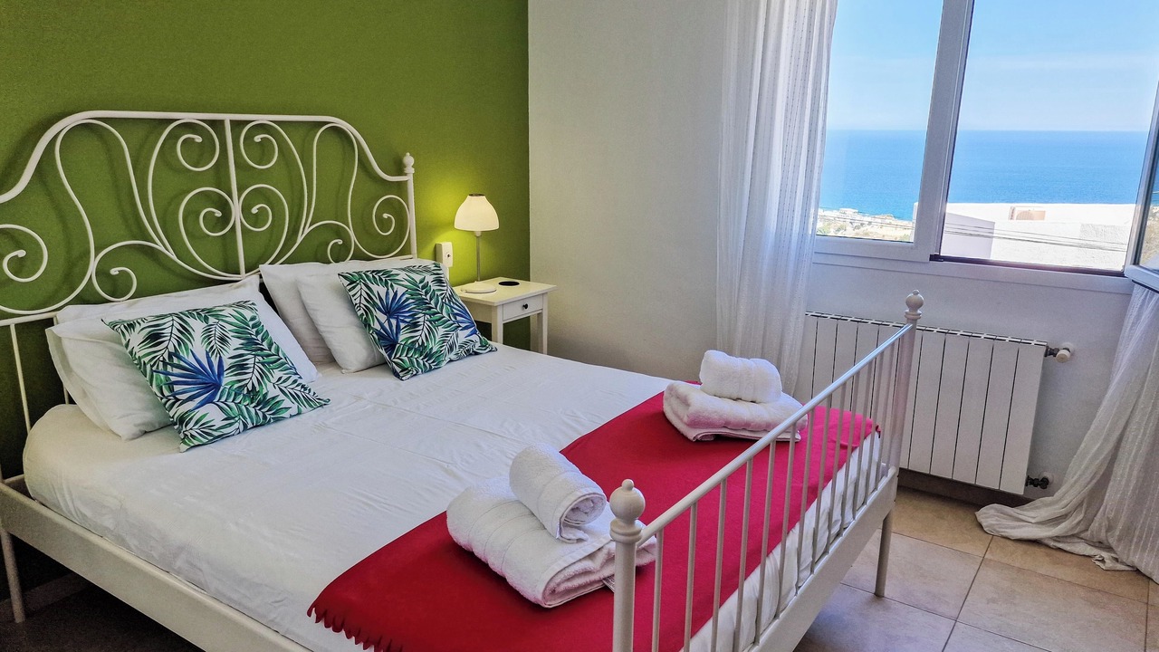 Photo of Bedroom in La Parata