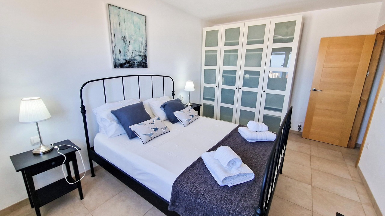 Photo of Bedroom in La Parata
