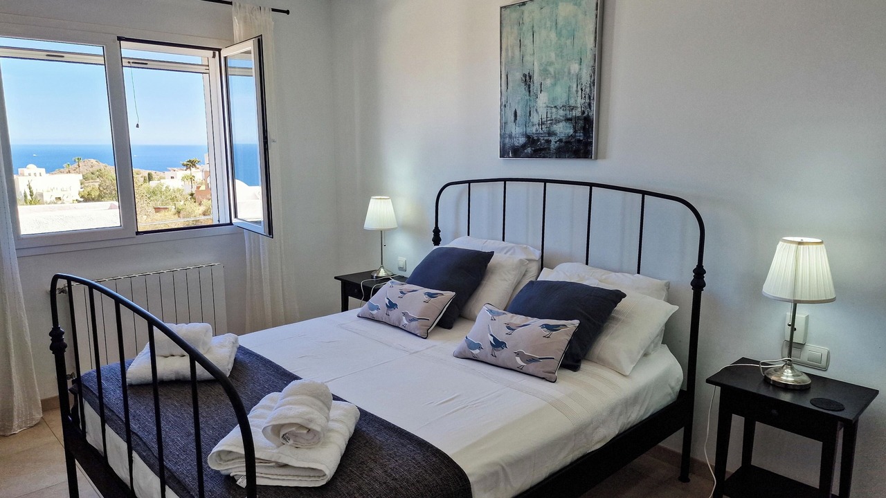 Photo of Bedroom in La Parata