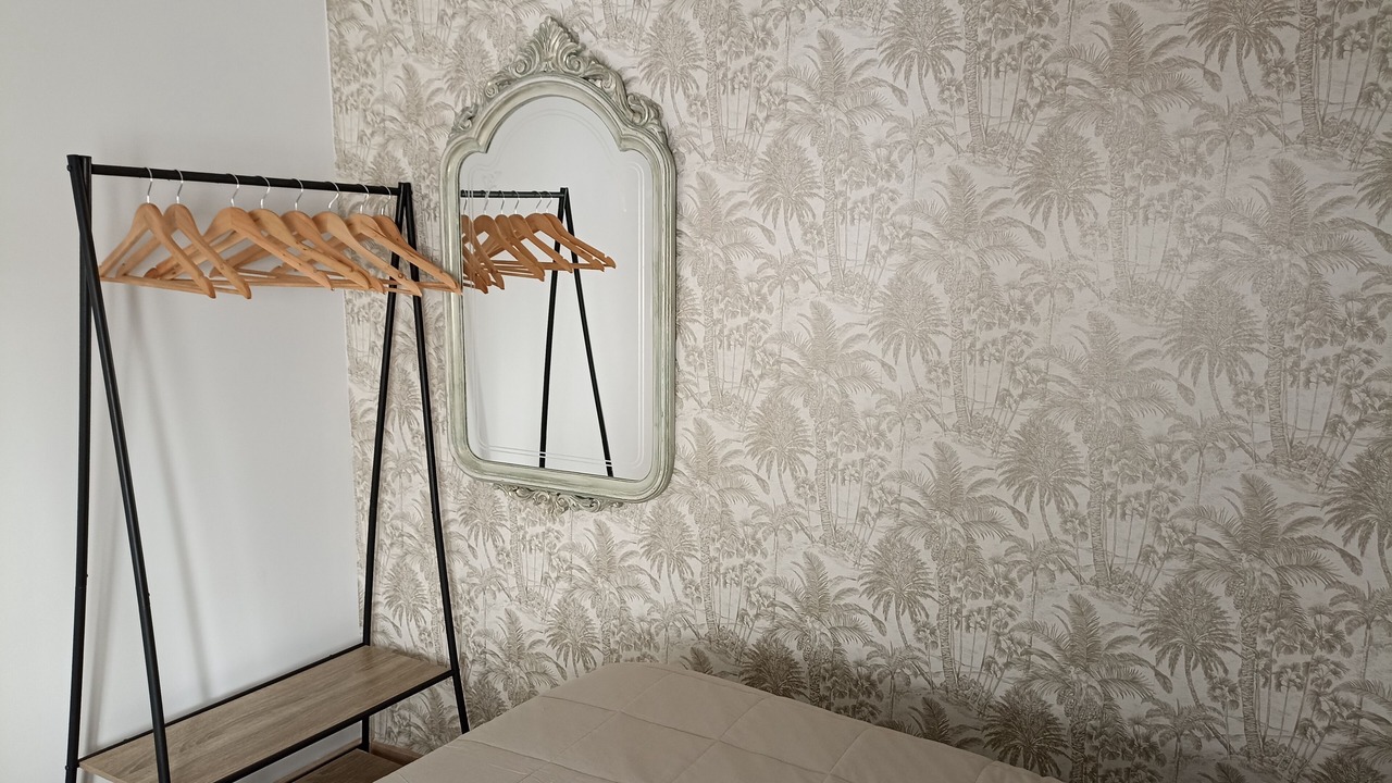 Photo of Bedroom in Zuheros