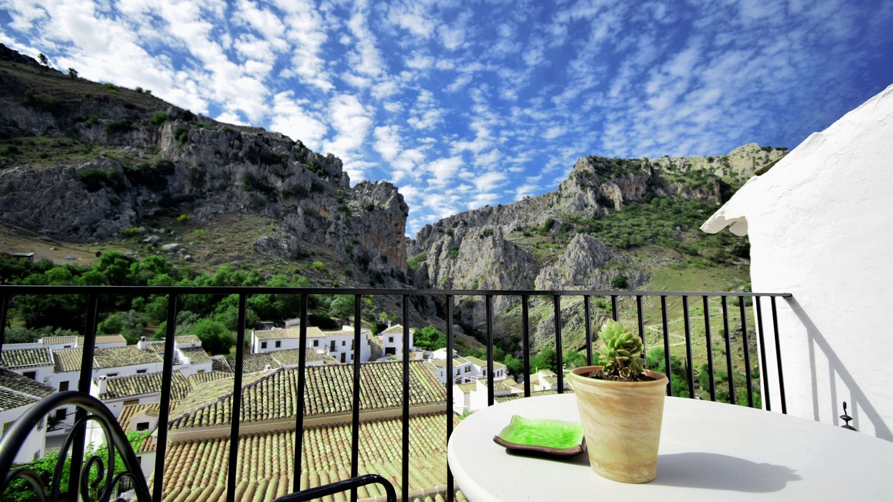 Photo of Outdoor in Zuheros