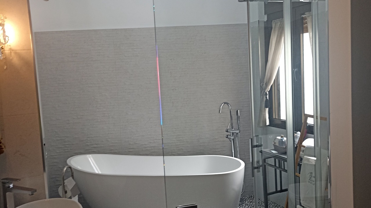Photo of Bathroom in Zuheros
