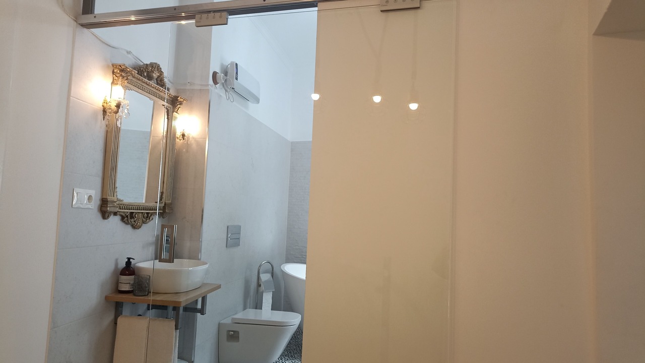 Photo of Bathroom in Zuheros