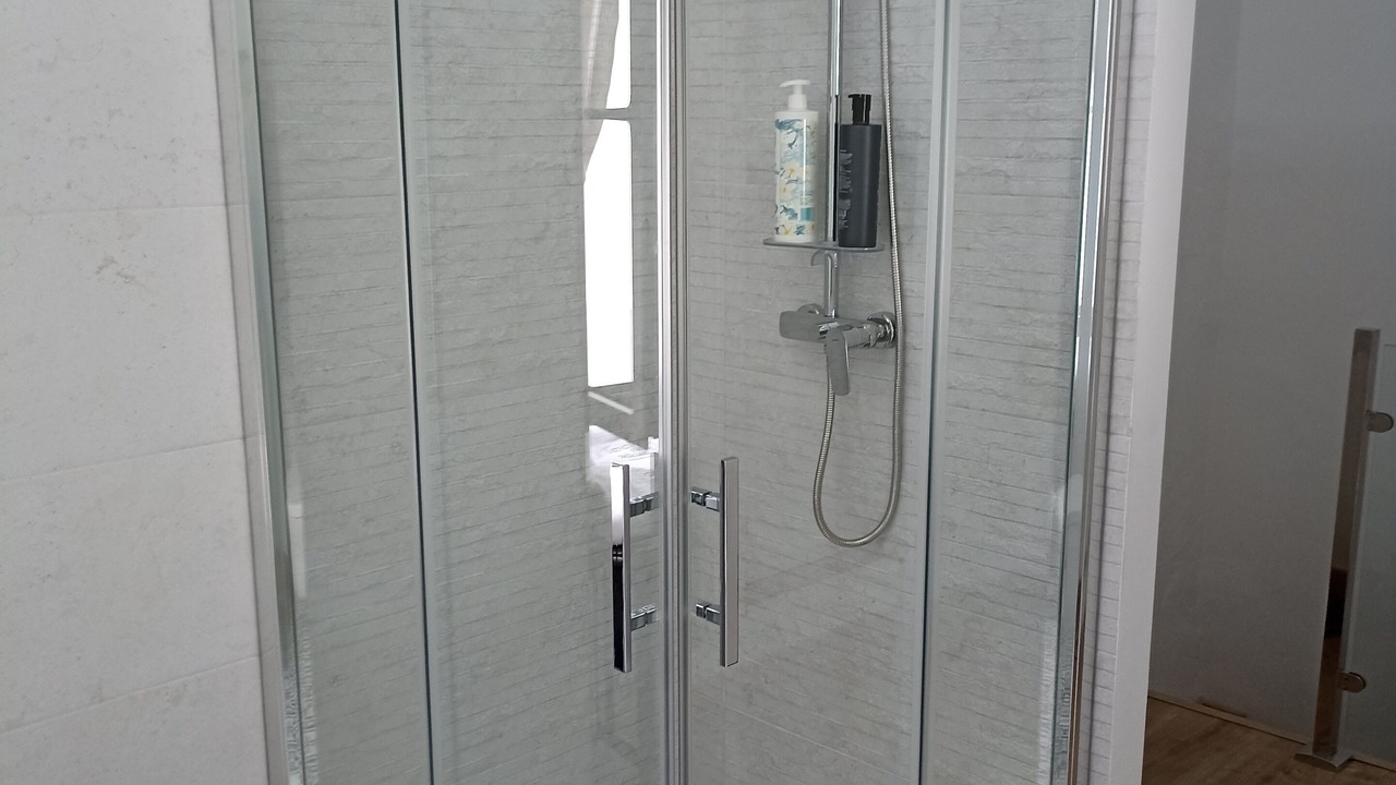 Photo of Bathroom in Zuheros