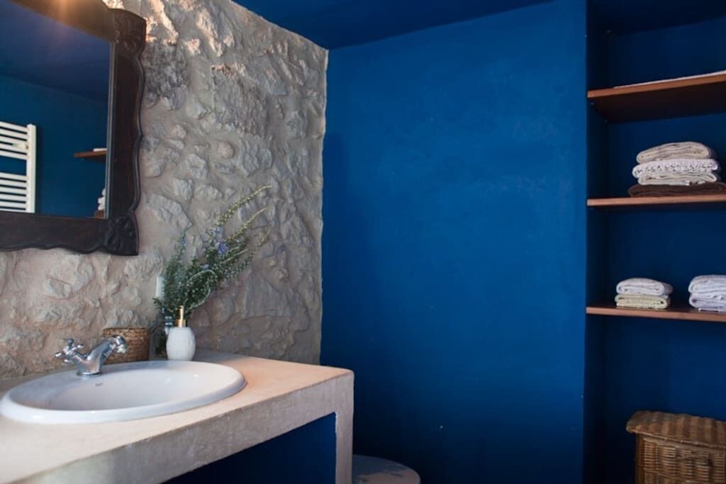 Photo of Bathroom in Vilamacolum