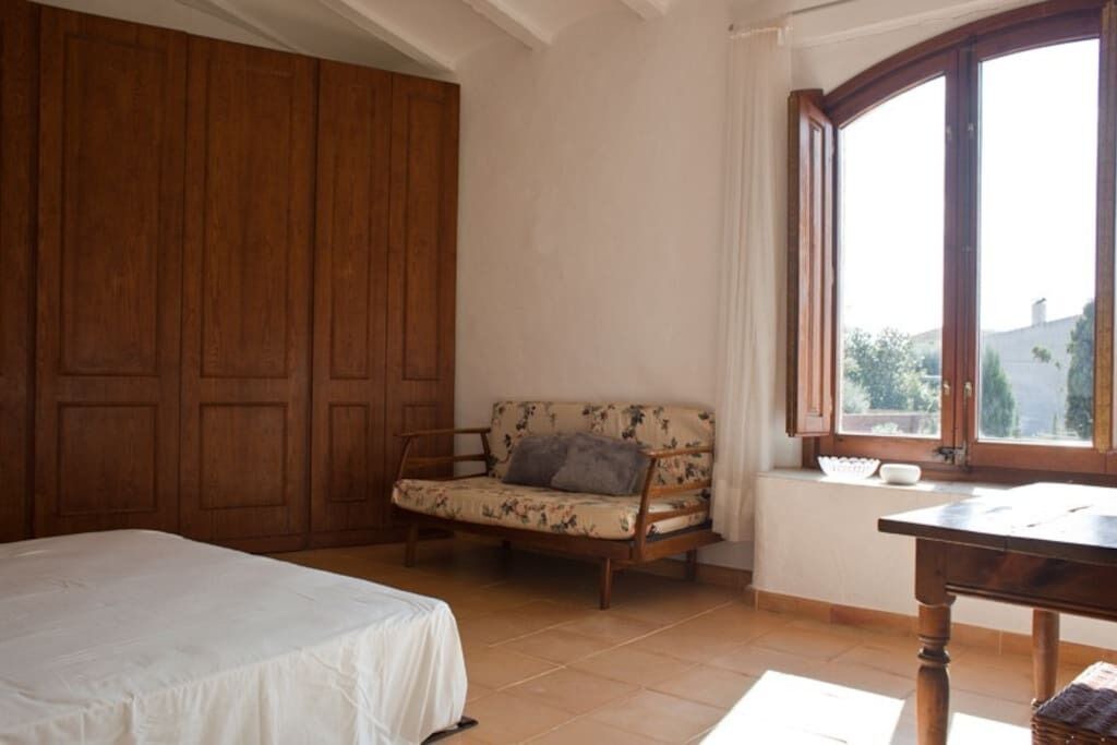 Photo of Bedroom in Vilamacolum