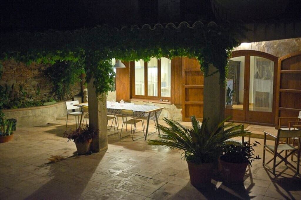 Photo of Outdoor in Vilamacolum