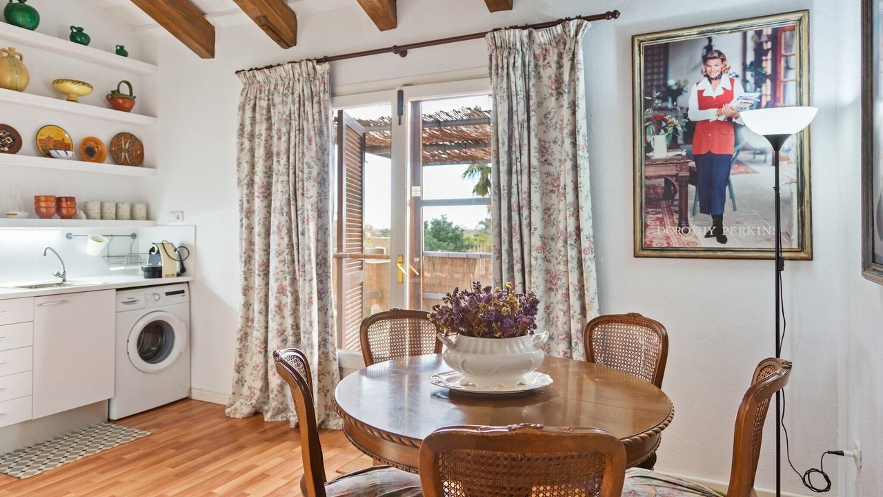 Photo of Livingroom in Deltebre