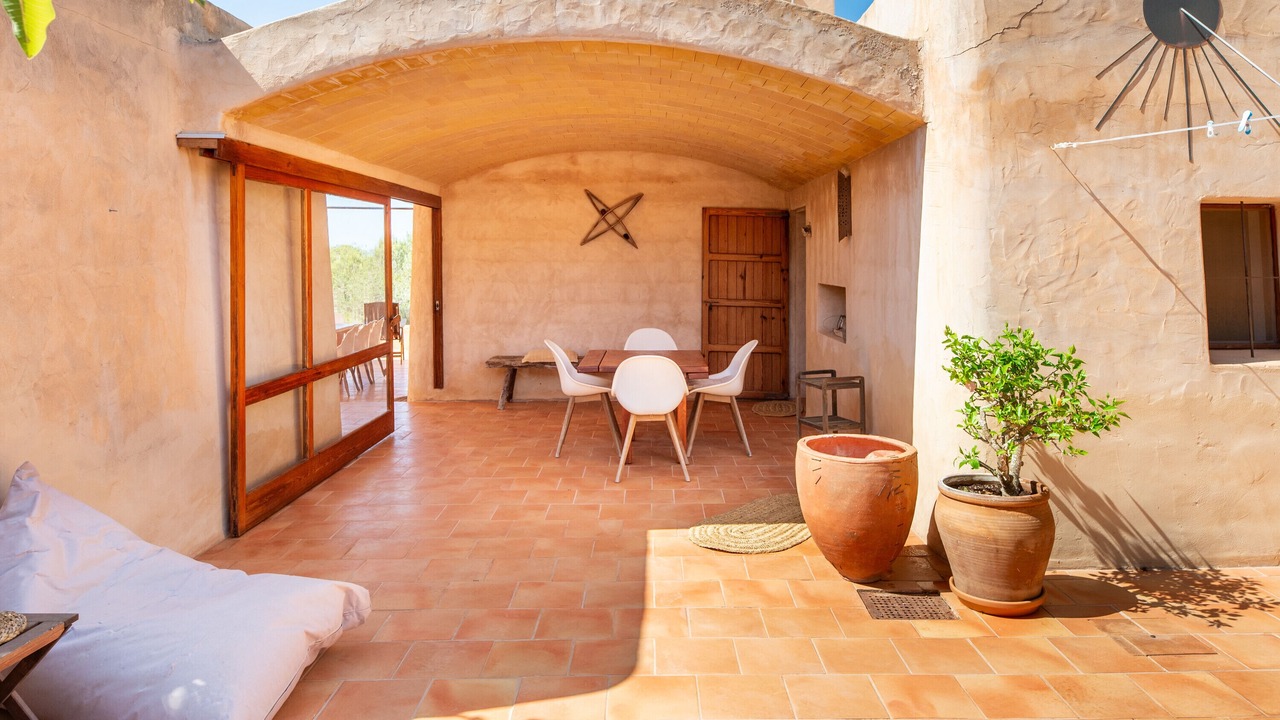 Photo of Outdoor in La Savina