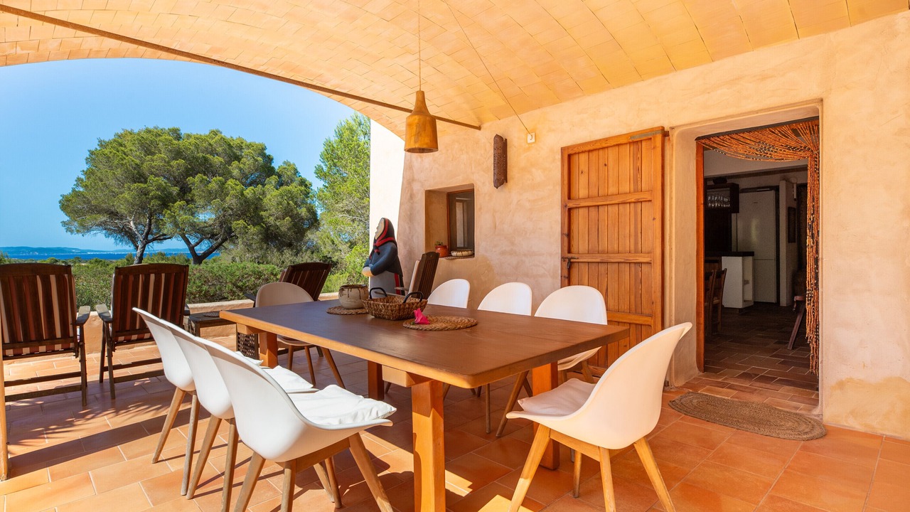 Photo of Outdoor in La Savina