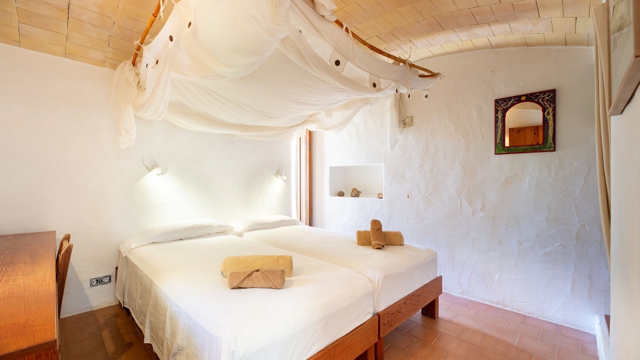 Photo of Bedroom in La Savina