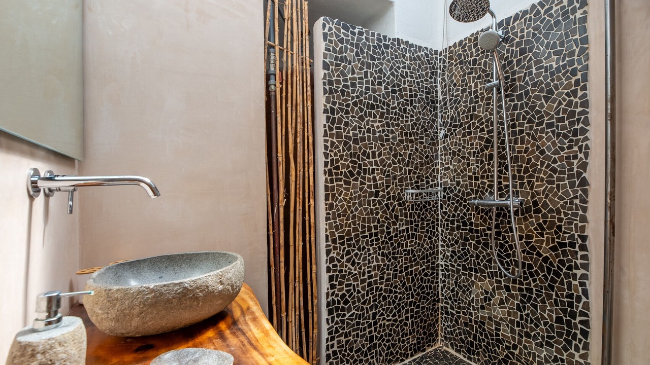 Photo of Bathroom in La Savina