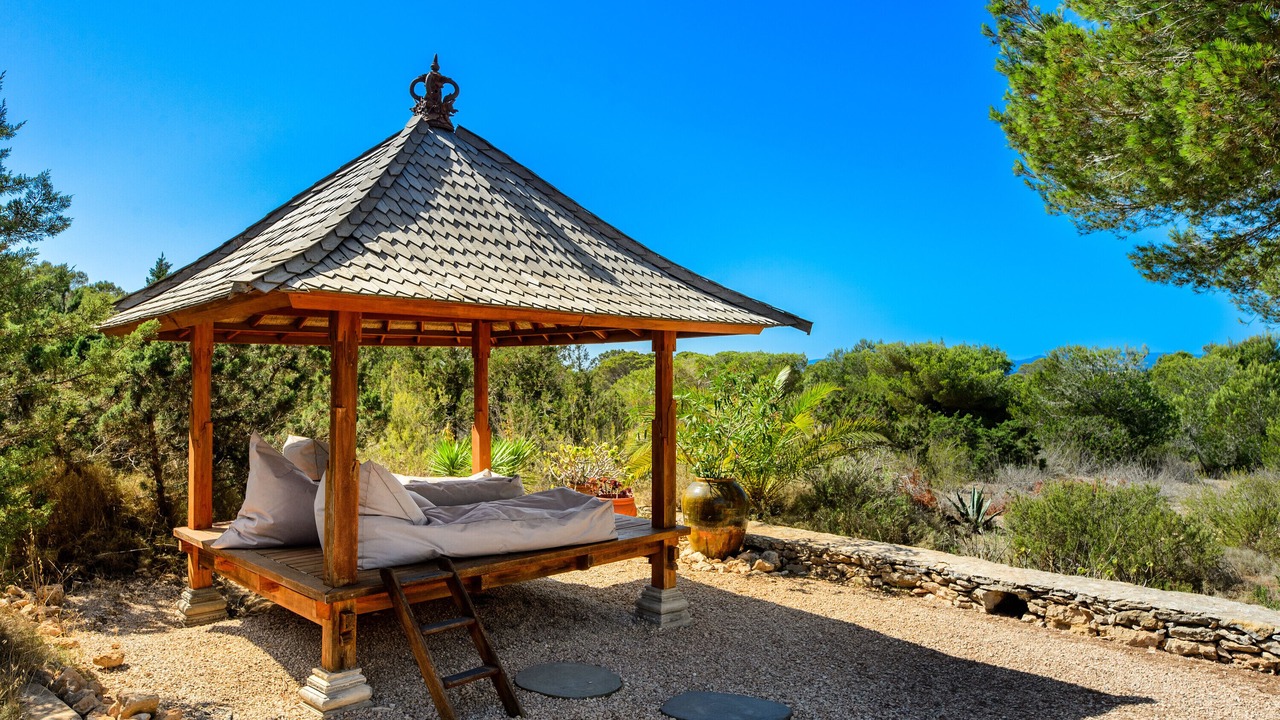 Photo of Outdoor in La Savina
