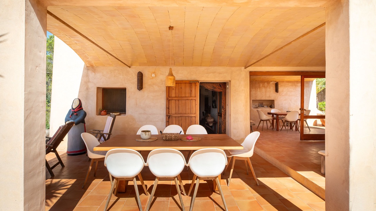 Photo of Outdoor in La Savina