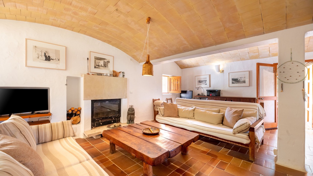 Photo of Livingroom in La Savina